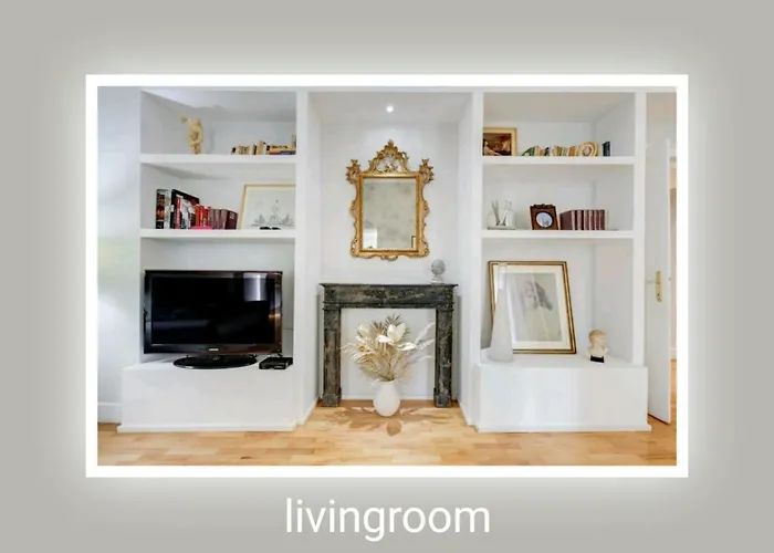 Eluta Holiday Apartment