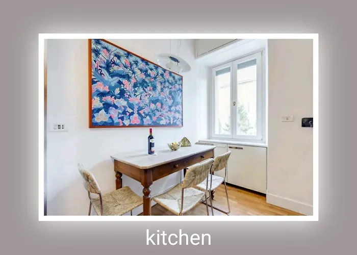 Apartment Eluta Holiday