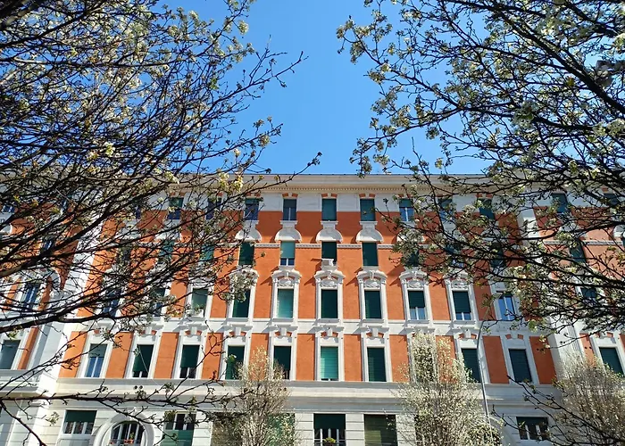 Eluta Holiday Apartment