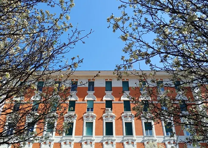 Eluta Holiday Apartment Rome